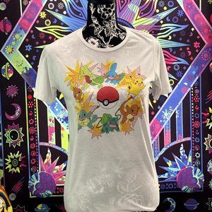 Pokémon T-shirt